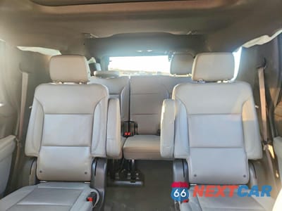 Zdjęcie 10 z 14 samochodu: 2021 CHEVROLET TAHOE K1500 Z71 VIN:1GNSKPKD6MR441247 - miniatura