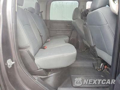Zdjęcie 10 z 13 samochodu: 2016 RAM 2500 ST VIN:3C6UR5CLXGG119388 - miniatura