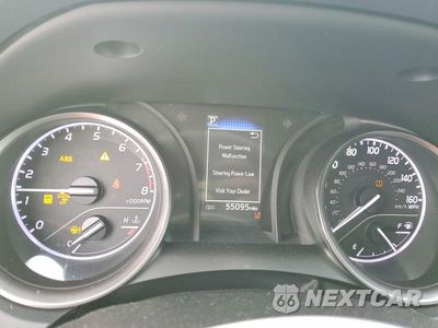 Zdjęcie 9 z 11 samochodu: 2022 TOYOTA CAMRY SE VIN:4T1G11AK9NU710768 - miniatura