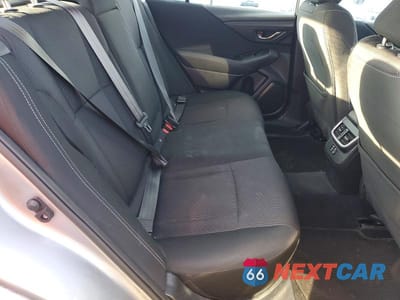 Zdjęcie 10 z 12 samochodu: 2024 SUBARU LEGACY PREMIUM VIN:4S3BWAF61R3006846 - miniatura