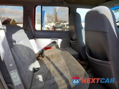 Zdjęcie 11 z 13 samochodu: 1993 FORD EXPLORER VIN:1FMDU34XXPUA37182 - miniatura