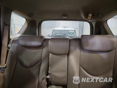 Zdjęcie 10 z 12 samochodu: 2009 TOYOTA RAV4 LIMITED VIN:JTMBF31V195007980 - miniatura
