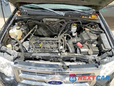 Zdjęcie 12 z 12 samochodu: 2012 FORD ESCAPE XLT VIN:1FMCU0D71CKC67046 - miniatura