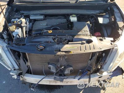 Zdjęcie 12 z 13 samochodu: 2018 NISSAN PATHFINDER SL VIN:5N1DR2MMXJC650160 - miniatura