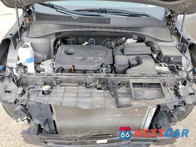 Zdjęcie 12 z 13 samochodu: 2016 KIA SORENTO LX VIN:5XYPG4A38GG033049 - miniatura