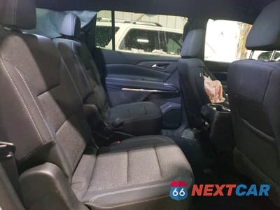 Zdjęcie 11 z 12 samochodu: 2025 CHEVROLET TRAVERSE LT VIN:1GNEVGRS9SJ305666 - miniatura