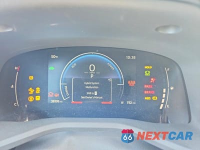 Zdjęcie 9 z 12 samochodu: 2025 TOYOTA CAMRY LE VIN:4T1DAACK5SU524558 - miniatura