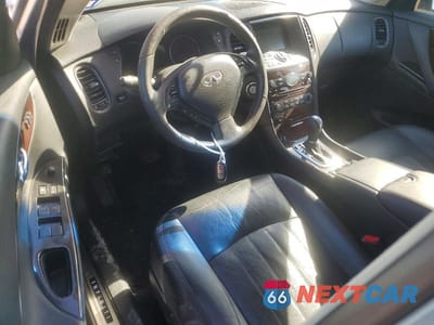 Zdjęcie 8 z 11 samochodu: 2012 INFINITI EX35 BASE VIN:JN1AJ0HR0CM450185 - miniatura