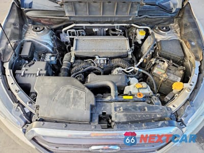 Zdjęcie 12 z 15 samochodu: 2020 SUBARU ASCENT PREMIUM VIN:4S4WMACD2L3429562 - miniatura