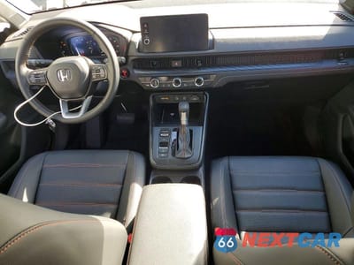 Zdjęcie 8 z 12 samochodu: 2026 HONDA CR-V SPORT-L VIN:7FARS6H8XTE057296 - miniatura