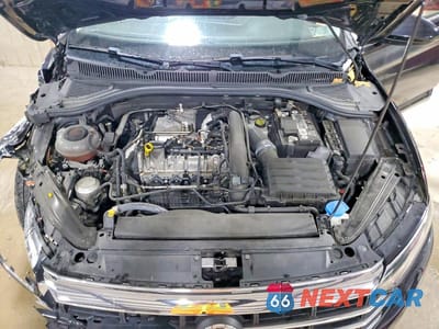 Zdjęcie 11 z 12 samochodu: 2020 VOLKSWAGEN JETTA SEL VIN:3VWEB7BU0LM004685 - miniatura