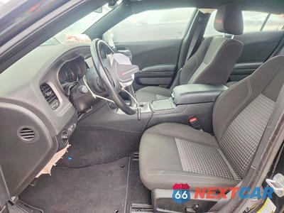 Zdjęcie 7 z 11 samochodu: 2023 DODGE CHARGER SXT VIN:2C3CDXBG4PH508759 - miniatura