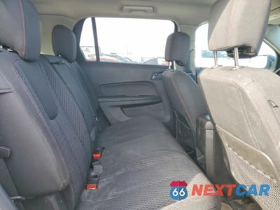 Zdjęcie 11 z 13 samochodu: 2012 GMC TERRAIN SLE VIN:2GKFLREK7C6236967 - miniatura