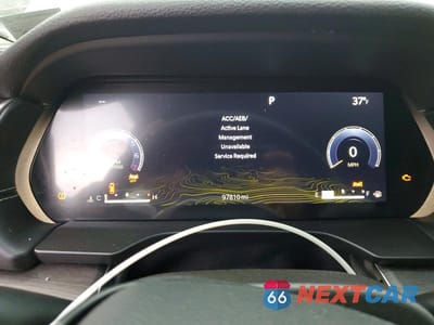 Zdjęcie 9 z 12 samochodu: 2022 JEEP GRAND CHEROKEE LIMITED VIN:1C4RJHBG6N8624200 - miniatura