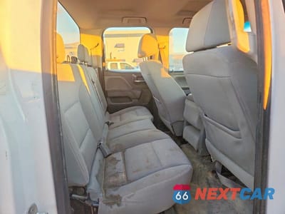 Zdjęcie 10 z 11 samochodu: 2016 GMC SIERRA K3500 VIN:1GD22VEG6GZ346903 - miniatura