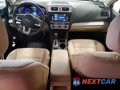 Zdjęcie 8 z 12 samochodu: 2017 SUBARU OUTBACK 2.5I PREMIUM VIN:4S4BSAFC8H3210961 - miniatura