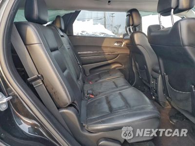 Zdjęcie 11 z 15 samochodu: 2015 DODGE DURANGO LIMITED VIN:1C4RDJDG7FC240551 - miniatura