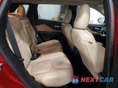 Zdjęcie 11 z 13 samochodu: 2015 JEEP CHEROKEE LIMITED VIN:1C4PJMDS0FW652721 - miniatura