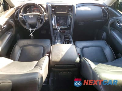 Zdjęcie 8 z 14 samochodu: 2020 INFINITI QX80 LUXE VIN:JN8AZ2NF2L9700917 - miniatura