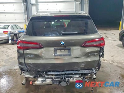 Zdjęcie 6 z 14 samochodu: 2022 BMW X5 XDRIVE40I VIN:5UXCR6C04N9M69305 - miniatura