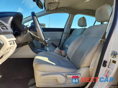 Zdjęcie 7 z 12 samochodu: 2013 SUBARU IMPREZA VIN:JF1GPAA61DH815162 - miniatura