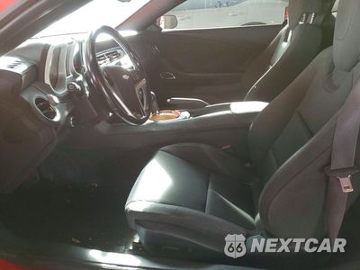 Zdjęcie 7 z 13 samochodu: 2015 CHEVROLET CAMARO LT VIN:2G1FD1E35F9241082 - miniatura
