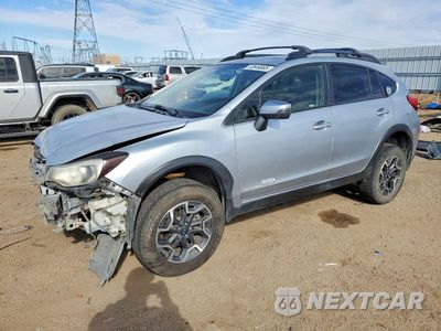 2017 SUBARU CROSSTREK LIMITED JF2GPANC3HH278473 - główne zdjęcie licytacji z USA - miniatura