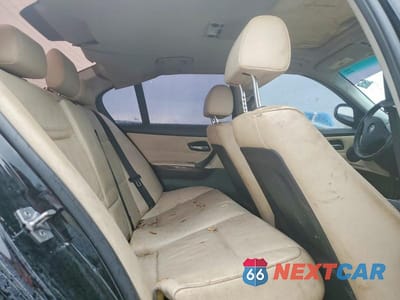 Zdjęcie 10 z 11 samochodu: 2011 BMW 328 I VIN:WBAPH7G50BNN05430 - miniatura