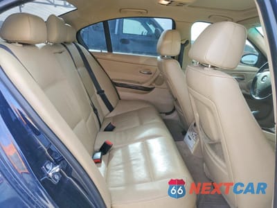 Zdjęcie 10 z 12 samochodu: 2006 BMW 330 XI VIN:WBAVD335X6KL52693 - miniatura