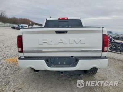 Zdjęcie 6 z 12 samochodu: 2018 RAM 1500 LONGHORN VIN:1C6RR7PT4JS144962 - miniatura