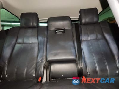 Zdjęcie 10 z 12 samochodu: 2013 LAND ROVER RANGE ROVER HSE VIN:SALGS2DF9DA107494 - miniatura