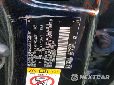 Zdjęcie 13 z 14 samochodu: 2019 LEXUS RX 350 BASE VIN:2T2BZMCAXKC203072 - miniatura