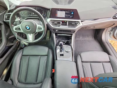 Zdjęcie 8 z 12 samochodu: 2022 BMW 230I VIN:3MW23CM01N8C38736 - miniatura