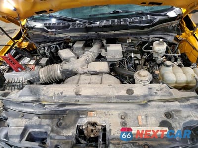 Zdjęcie 11 z 12 samochodu: 2020 FORD F250 SUPER DUTY VIN:1FT7W2B67LEE12854 - miniatura