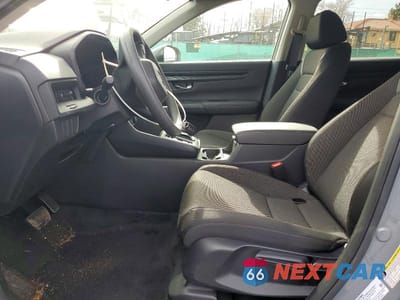 Zdjęcie 7 z 12 samochodu: 2026 HONDA CR-V LX VIN:2HKRS4H21TH428732 - miniatura