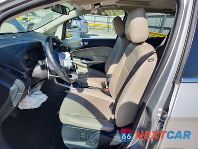 Zdjęcie 7 z 12 samochodu: 2020 FORD ECOSPORT TITANIUM VIN:MAJ3S2KE8LC328593 - miniatura