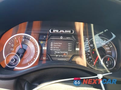 Zdjęcie 9 z 12 samochodu: 2019 RAM 1500 BIG HORN/LONE STAR VIN:1C6SRFFT0KN904642 - miniatura