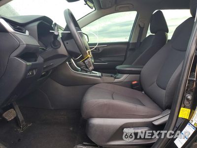 Zdjęcie 7 z 16 samochodu: 2021 TOYOTA RAV4 LE VIN:4T3MWRFV9MU014472 - miniatura