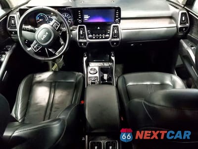 Zdjęcie 8 z 12 samochodu: 2023 KIA SORENTO EX VIN:KNDRHDLG3P5130268 - miniatura