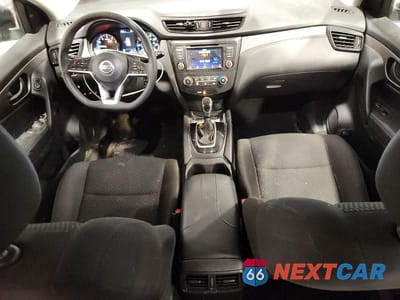 Zdjęcie 8 z 12 samochodu: 2021 NISSAN ROGUE SPORT S VIN:JN1BJ1AW8MW438088 - miniatura
