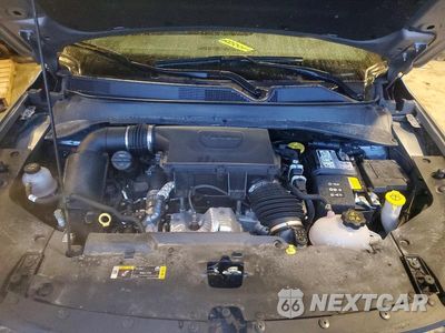 Zdjęcie 11 z 12 samochodu: 2024 JEEP COMPASS TRAILHAWK VIN:3C4NJDDN4RT589635 - miniatura