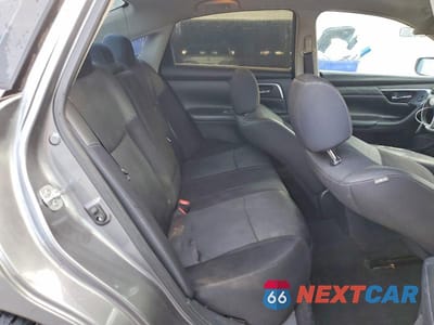 Zdjęcie 10 z 12 samochodu: 2016 NISSAN ALTIMA 2.5 SR VIN:1N4AL3AP3GC180338 - miniatura