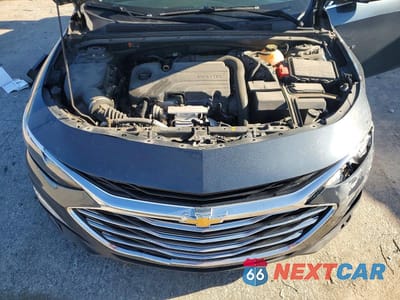 Zdjęcie 11 z 12 samochodu: 2020 CHEVROLET MALIBU LT VIN:1G1ZD5ST9LF045271 - miniatura
