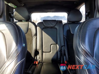 Zdjęcie 10 z 13 samochodu: 2018 VOLVO XC90 T5 VIN:YV4102KM0J1322856 - miniatura