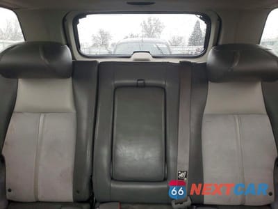 Zdjęcie 10 z 12 samochodu: 2007 JEEP GRAND CHEROKEE OVERLAND VIN:1J8HS68M37C635187 - miniatura