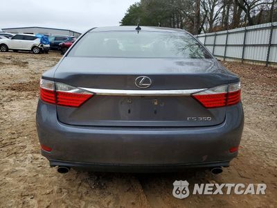 Zdjęcie 6 z 13 samochodu: 2014 LEXUS ES 350 VIN:JTHBK1GG3E2092680 - miniatura