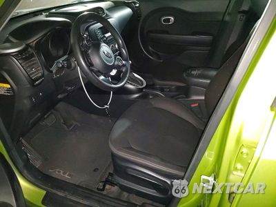 Zdjęcie 7 z 12 samochodu: 2016 KIA SOUL VIN:KNDJN2A28G7830714 - miniatura