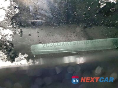 Zdjęcie 13 z 13 samochodu: 2017 DODGE CHARGER POLICE VIN:2C3CDXKT5HH664534 - miniatura