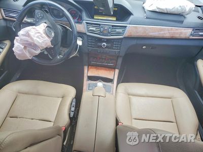 Zdjęcie 8 z 12 samochodu: 2011 MERCEDES-BENZ E 350 VIN:WDDHF5GB7BA414126 - miniatura