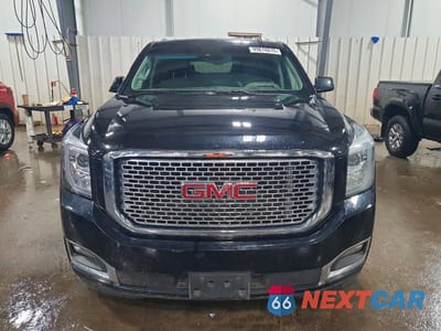 Piąte zdjęcie samochodu w środku: 2015 GMC YUKON XL DENALI VIN:1GKS2JKJ8FR154298 - miniatura